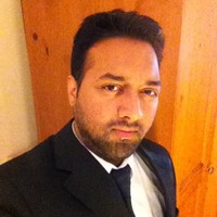 Gurmeet Chhiber