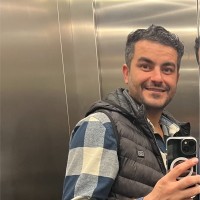 Morteza Noori