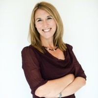 Cath Harries