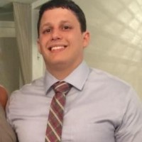 Austin Monfrey, P.E.