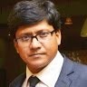 kaushik Roy Chowdhury