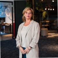 Willeke Van Der Heijden