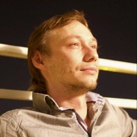 Dima Tarasovski