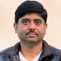 Samrat Ghosh