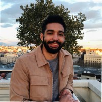 Aaron Zamora