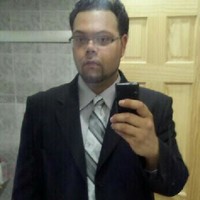 Anwar Lucas