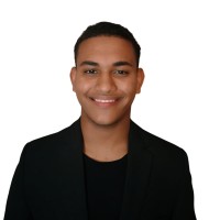 Tyrell Charles