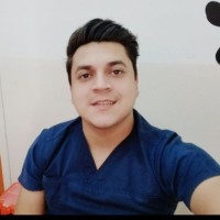 Fernando José Reyes Sandoval