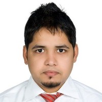 Mohammad Bhupen
