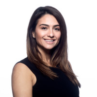 Michelle Karajelian, MBA