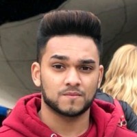 Umar Fayyaz