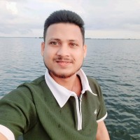 Tofayel Ahmed