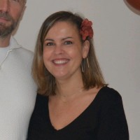 Amélie Blanchet Becard