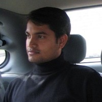 Binod Pandey