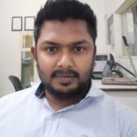 Nikhil Ck