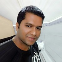 Shreekant Patil