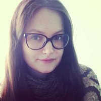 Yuliya Rudzko