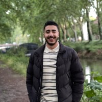 Ibrahim Houdaf