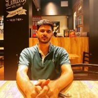 Nilesh kumar Rajpurohit