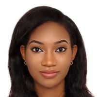 Ufuoma Olori, M.D.