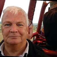 Paul Halestrap