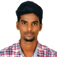 MANIVANNAN E