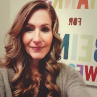Lauren Farbacher