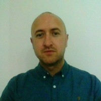 Ross Jelf