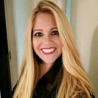 Graça Andréa Do Nascimento
