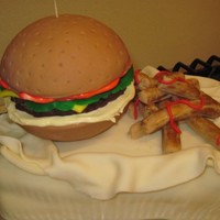 Je' t'aime Tammy Symonds