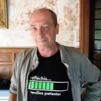 Alain Gateau
