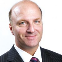 Ian Arnold