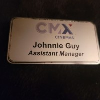 Johnnie Guy