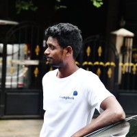 Balaji Marappan