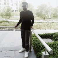 Mustak Ahamed