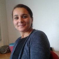 Nazife Kaya