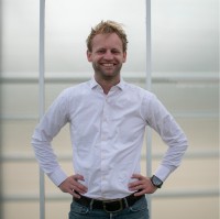Robbie van den Ende