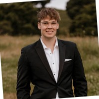 Josh Moore
