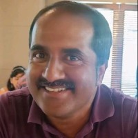 Sandeep V Sadananda