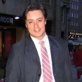 Gustavo Constante