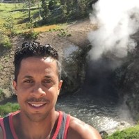 Deric Zeno