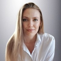 Iryna Paryliak