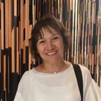 Pat M. Madsen