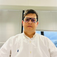 Manuel Gamarra Stark