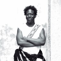 Sufian Sesay