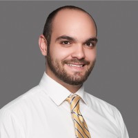 Jacob Johnson, Pharmd, Mba