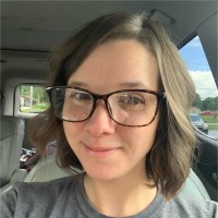 Emily Harris, Mba
