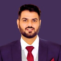 Moiz Bukhari The ROI-driven PPC Expert