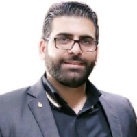 Mohammad Lafi