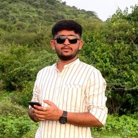 Jadeja Pruthvirajsinh